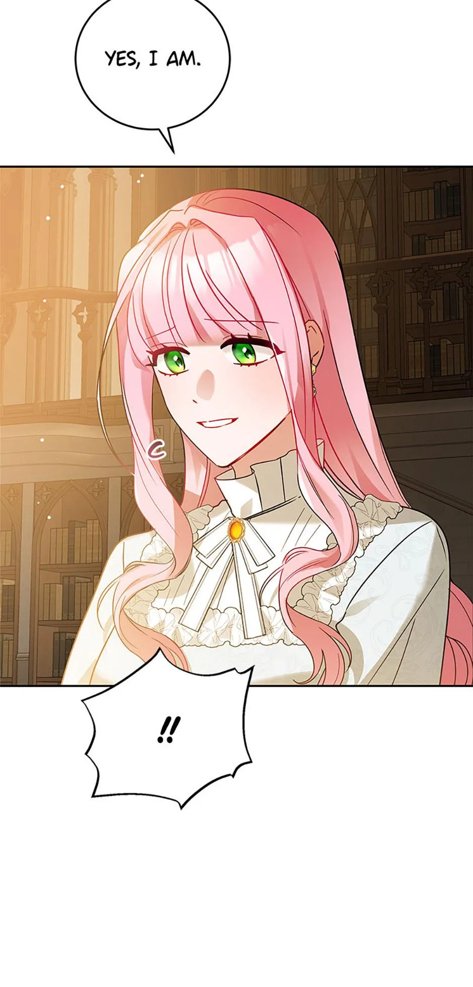 The Princess Hides a Zombie Chapter 2 page 18 - 