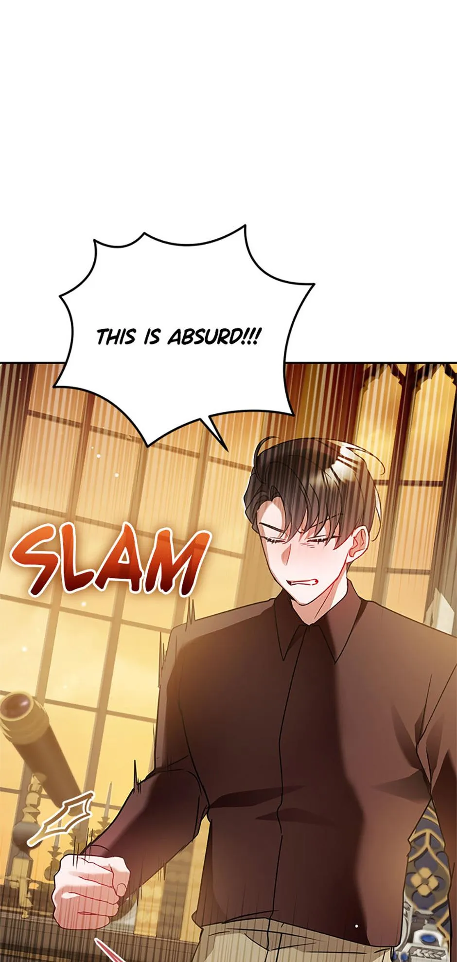 The Princess Hides a Zombie Chapter 2 page 19 - 