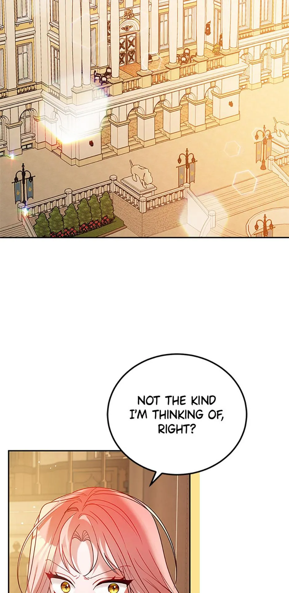 The Princess Hides a Zombie Chapter 2 page 3 - 