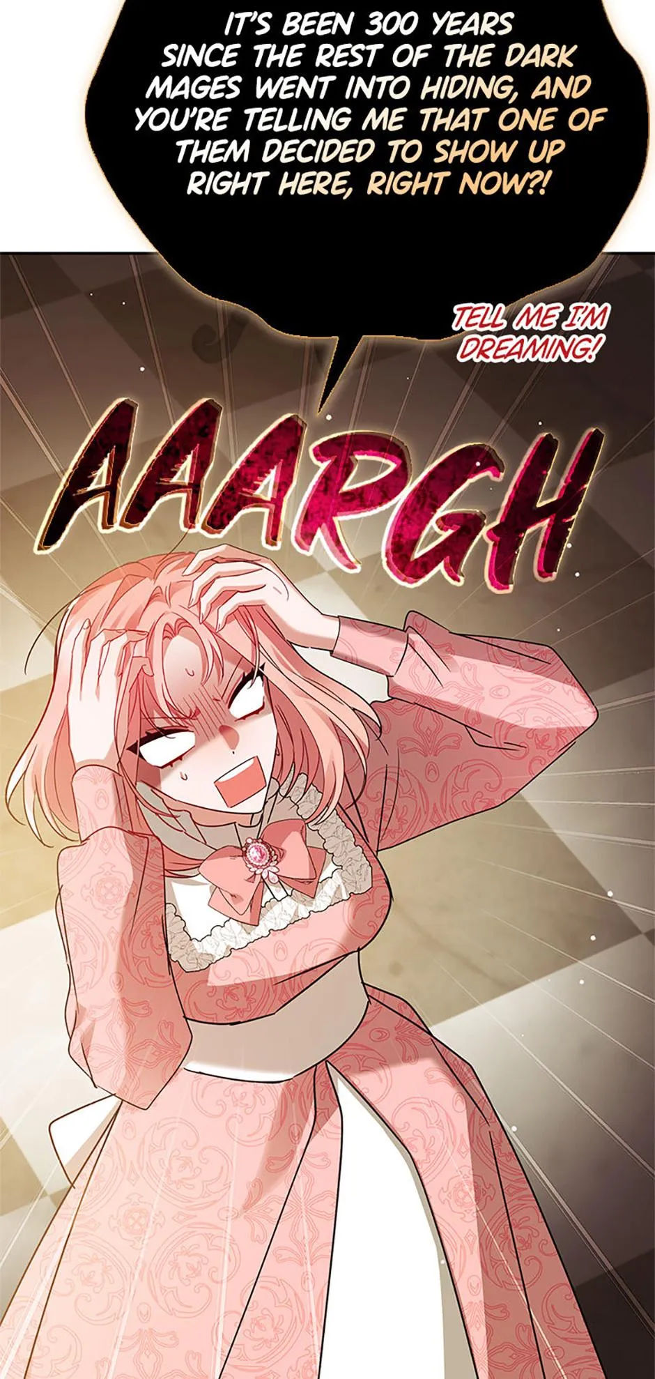 The Princess Hides a Zombie Chapter 2 page 24 - 