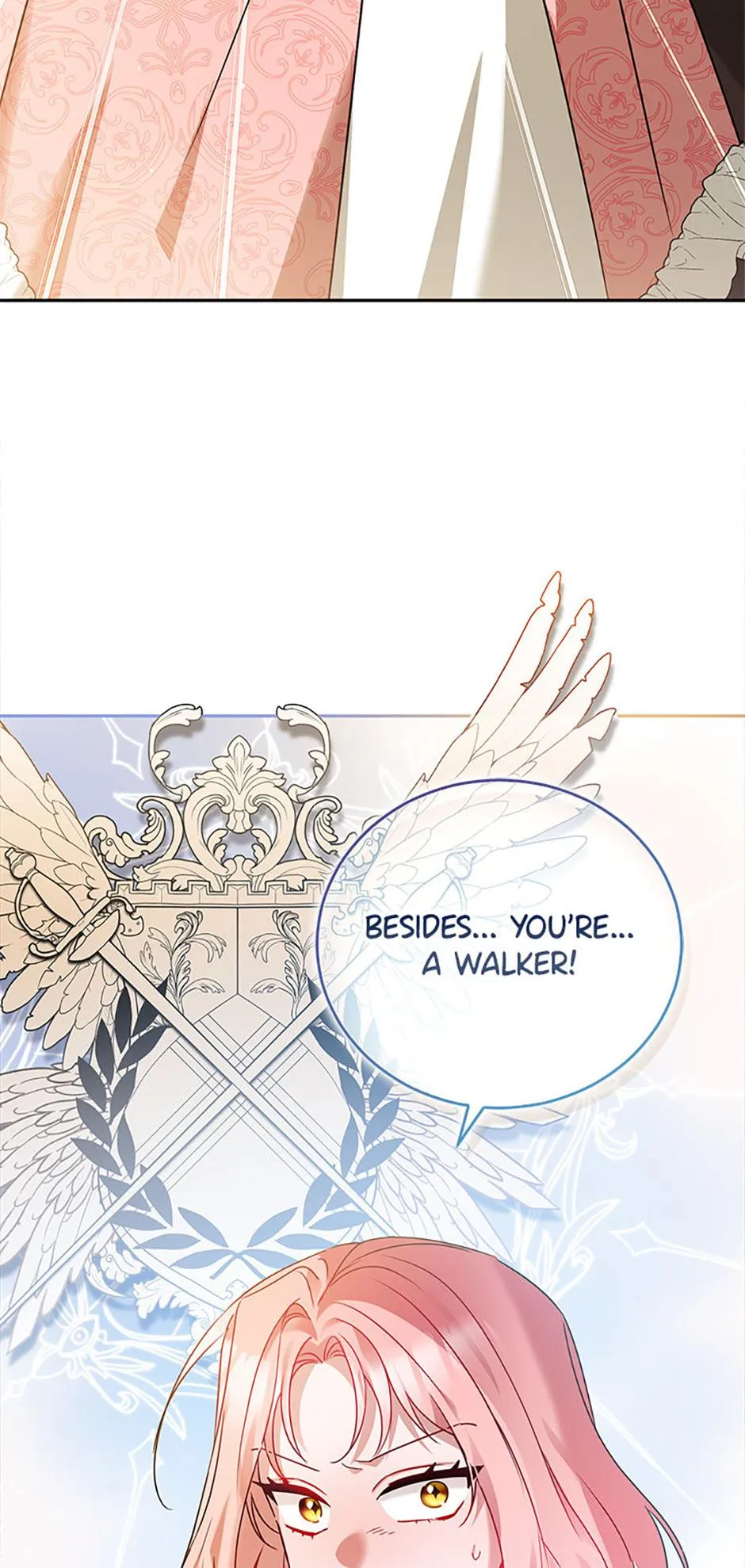 The Princess Hides a Zombie Chapter 2 page 25 - 