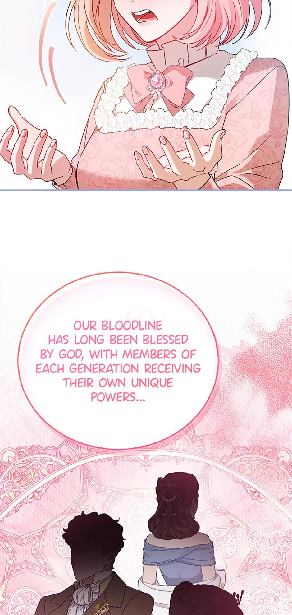 The Princess Hides a Zombie Chapter 2 page 26 - 