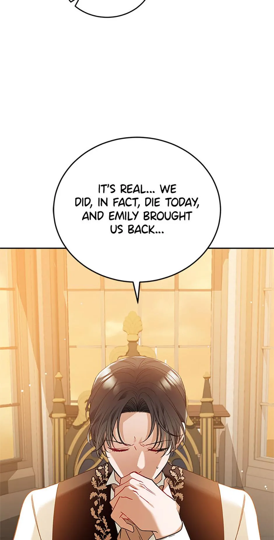 The Princess Hides a Zombie Chapter 2 page 29 - 