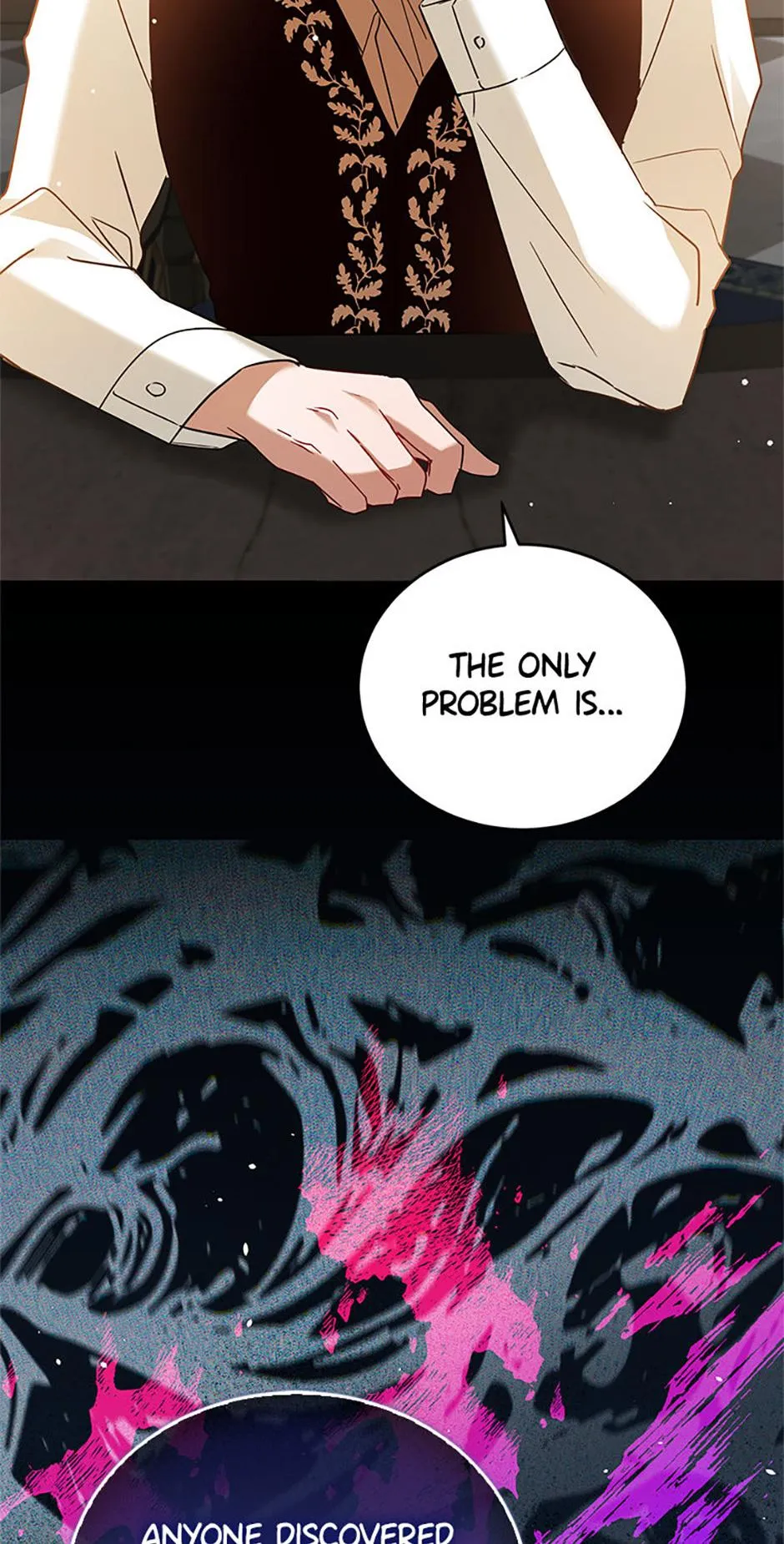 The Princess Hides a Zombie Chapter 2 page 30 - 