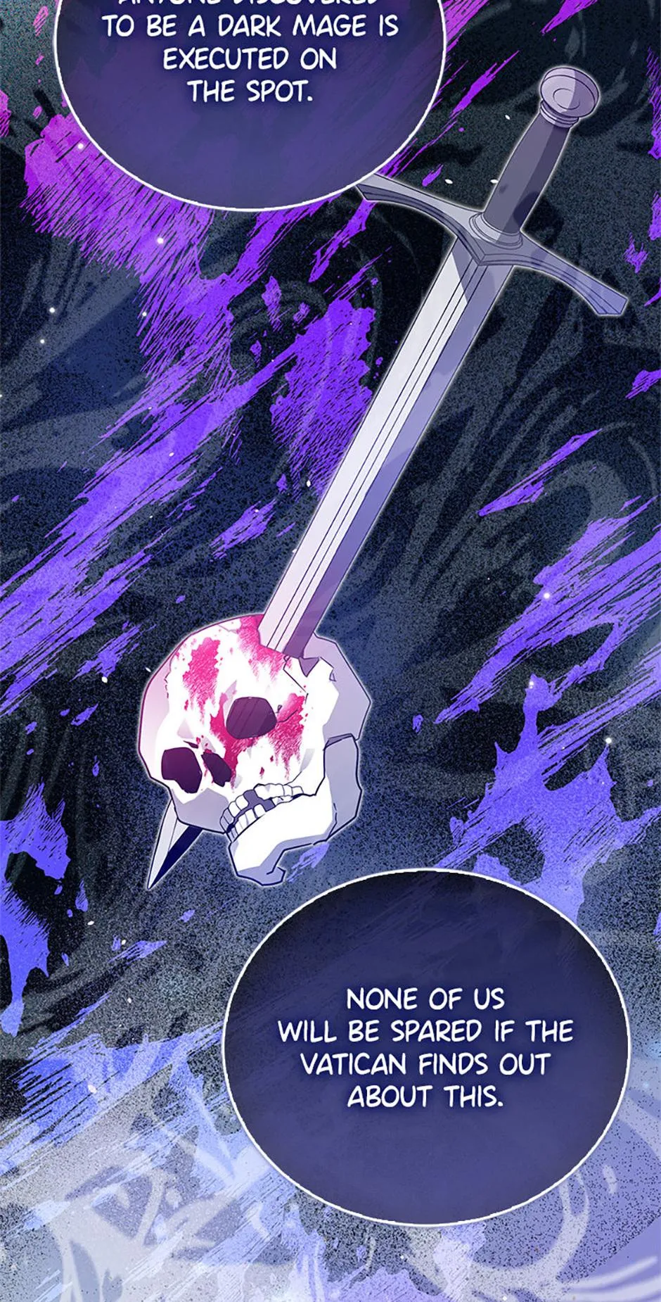 The Princess Hides a Zombie Chapter 2 page 31 - 