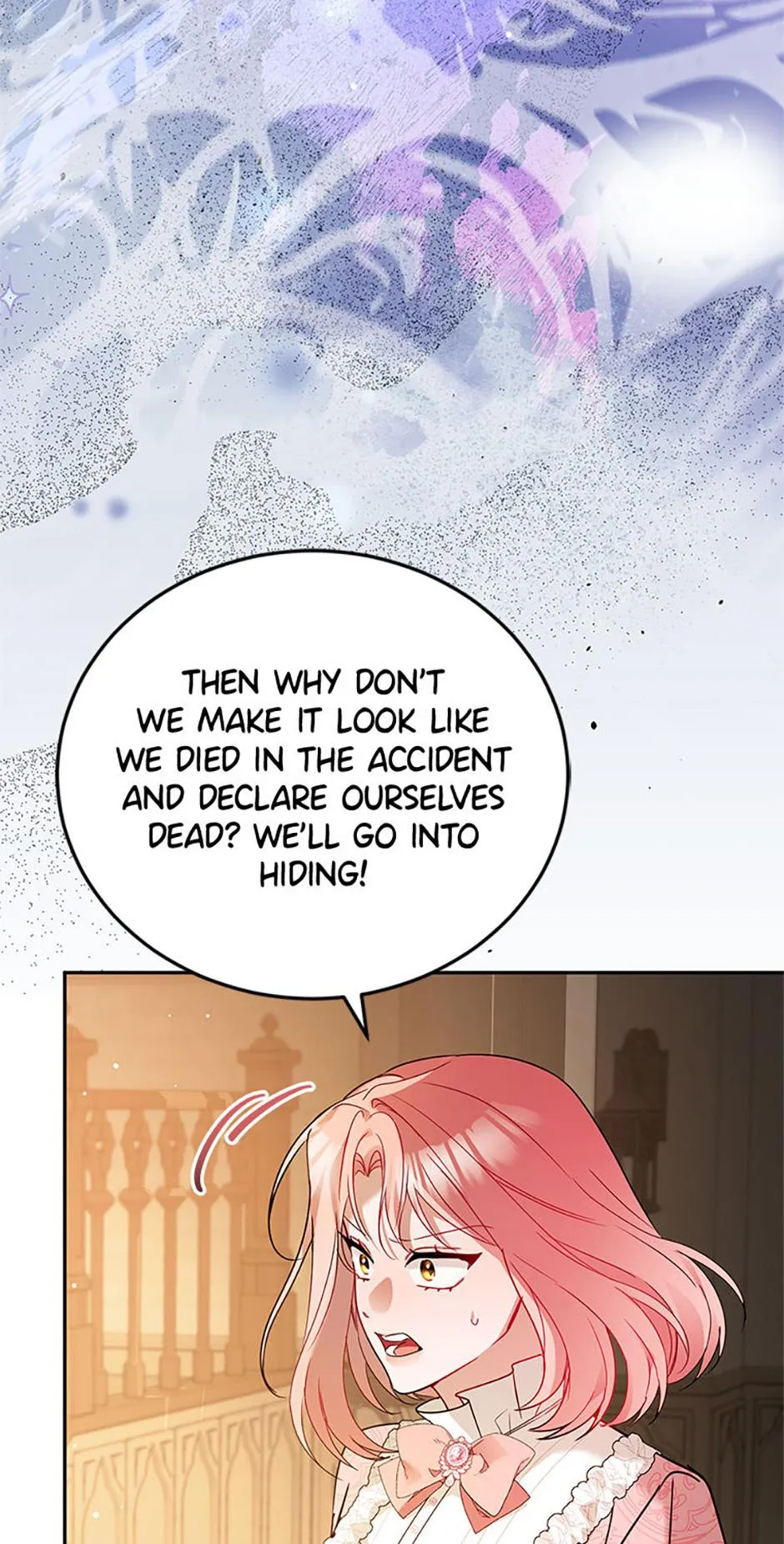 The Princess Hides a Zombie Chapter 2 page 32 - 