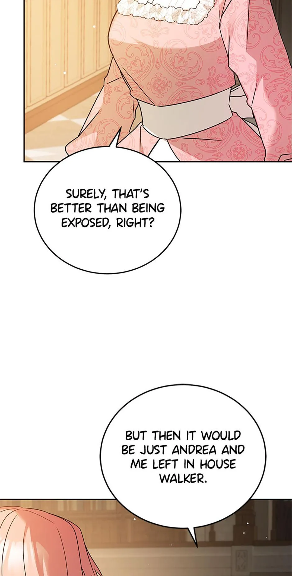 The Princess Hides a Zombie Chapter 2 page 33 - 
