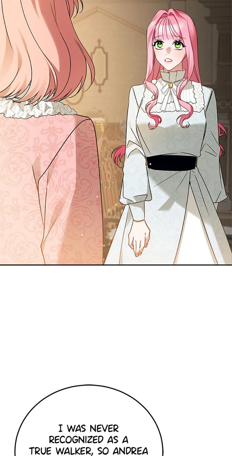 The Princess Hides a Zombie Chapter 2 page 34 - 