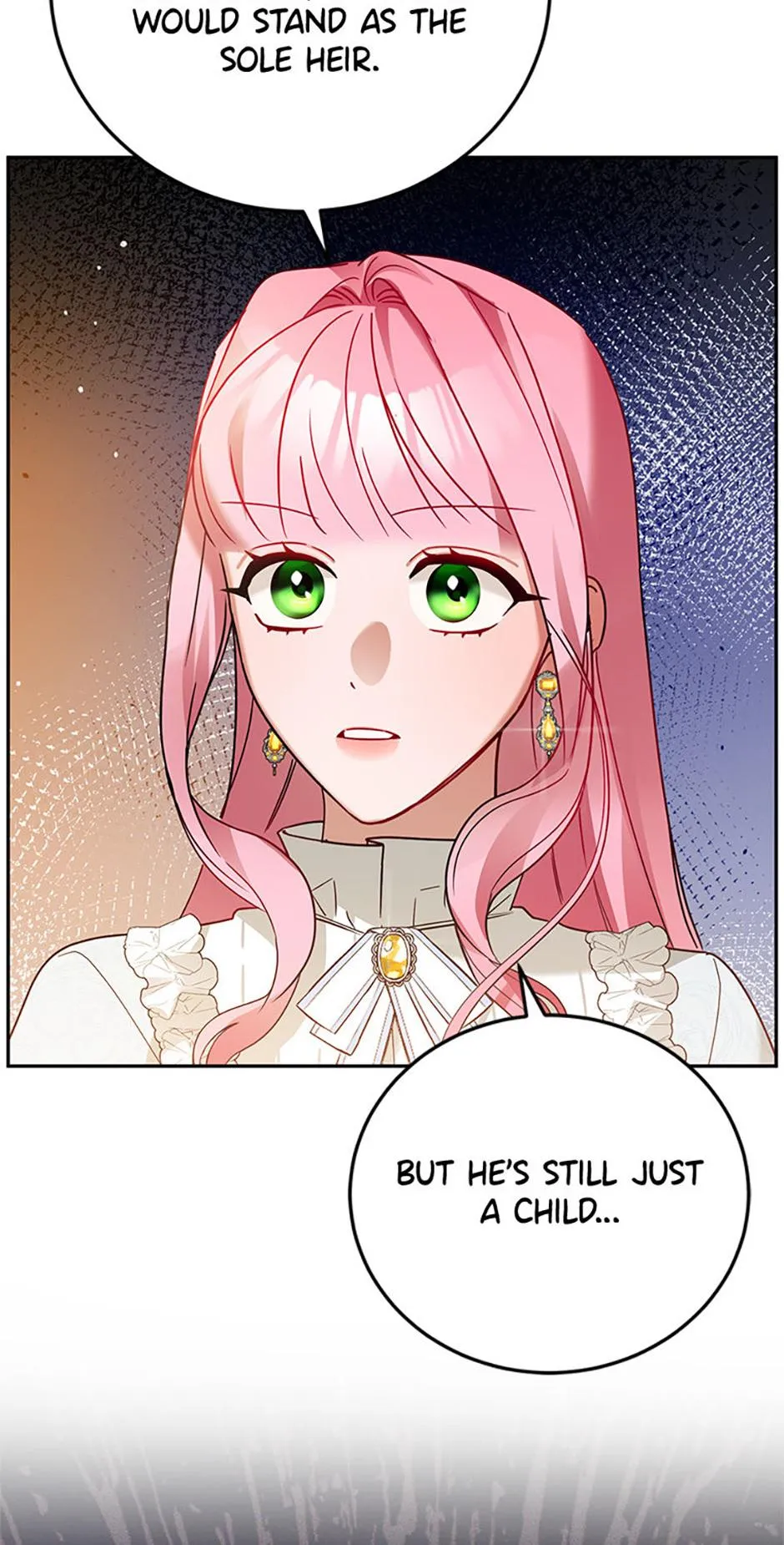 The Princess Hides a Zombie Chapter 2 page 35 - 