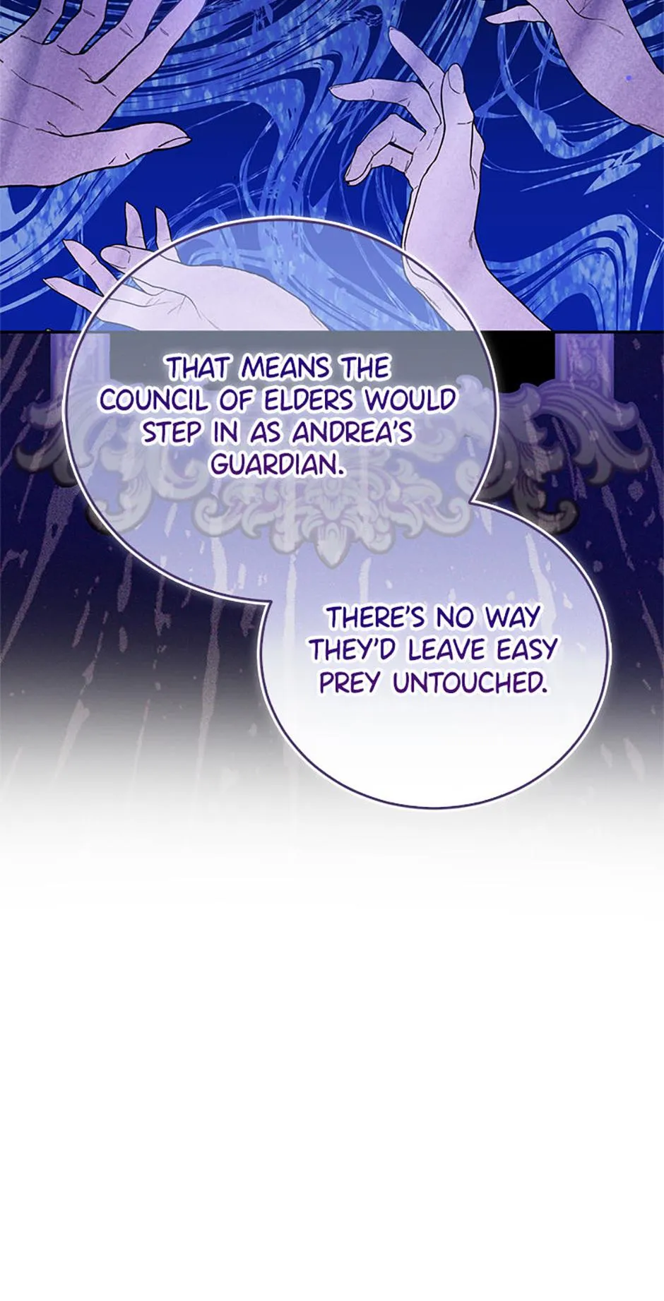 The Princess Hides a Zombie Chapter 2 page 37 - 