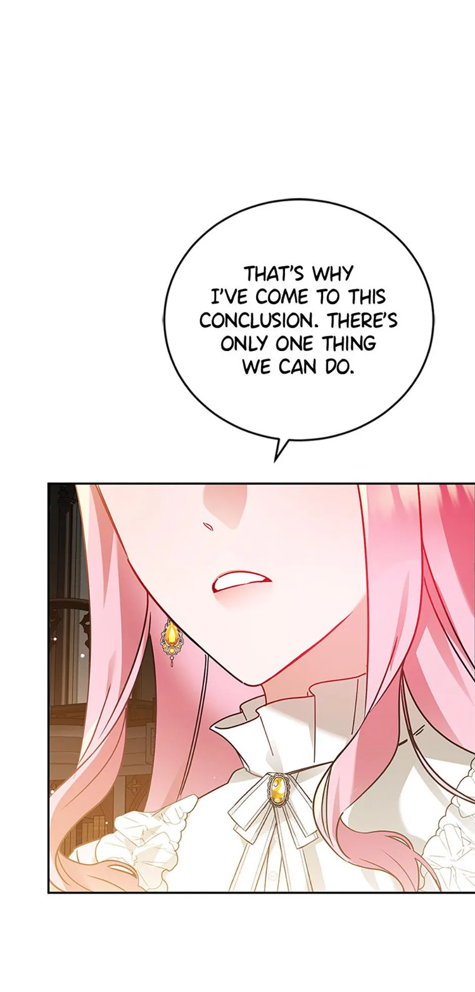 The Princess Hides a Zombie Chapter 2 page 38 - 