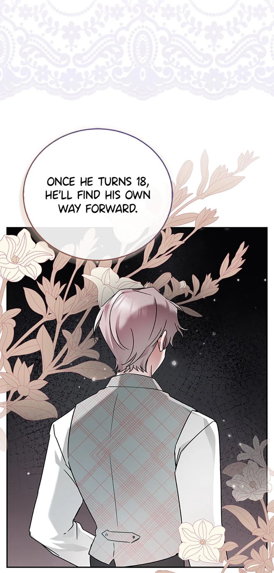 The Princess Hides a Zombie Chapter 2 page 41 - 