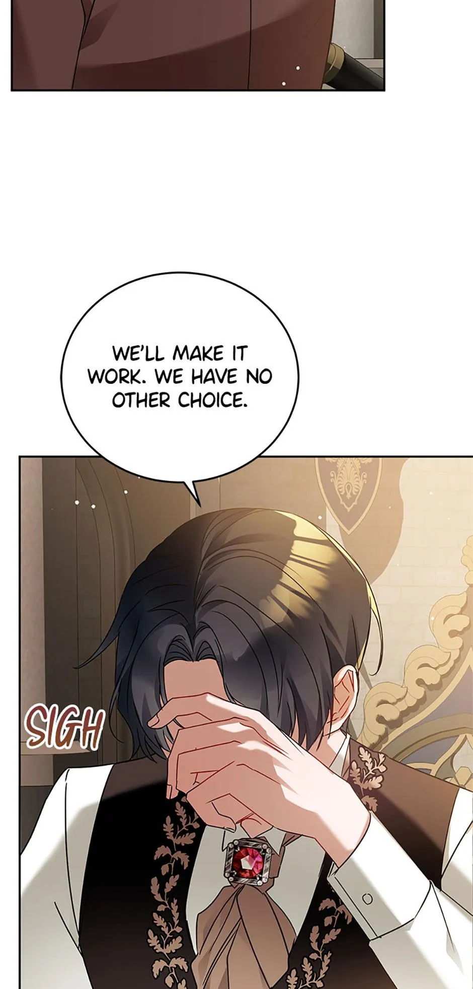 The Princess Hides a Zombie Chapter 2 page 43 - 