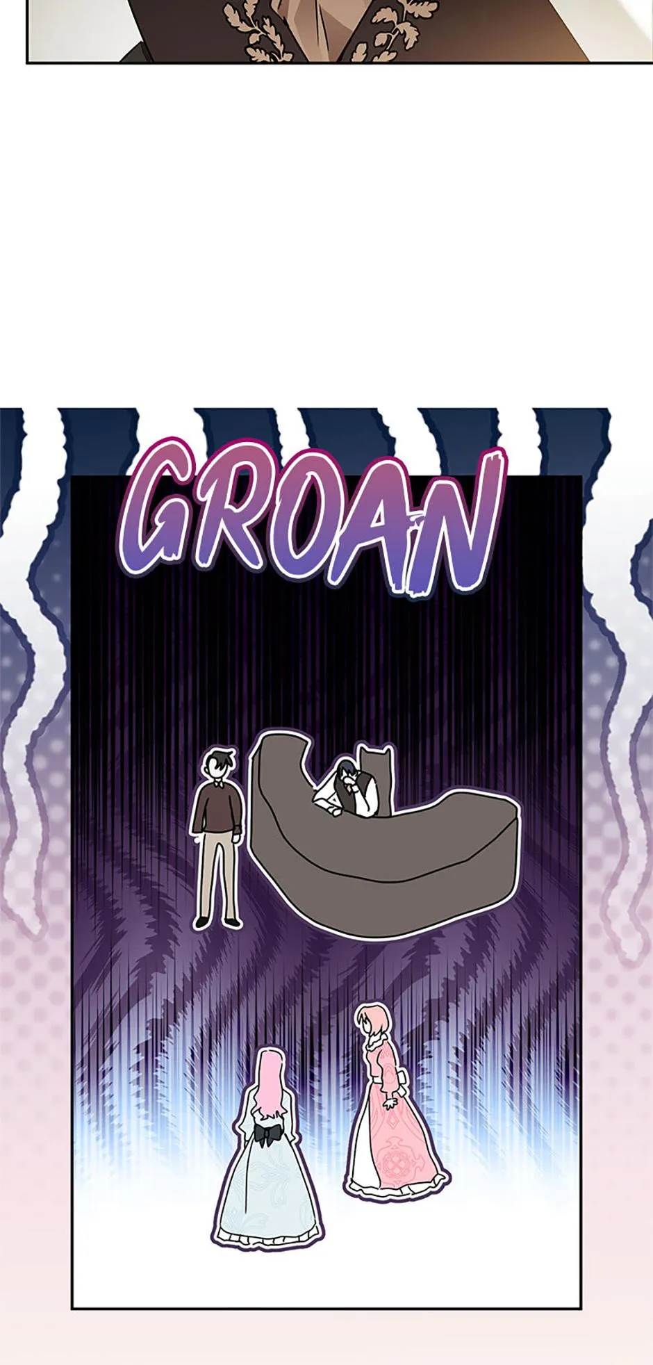 The Princess Hides a Zombie Chapter 2 page 44 - 