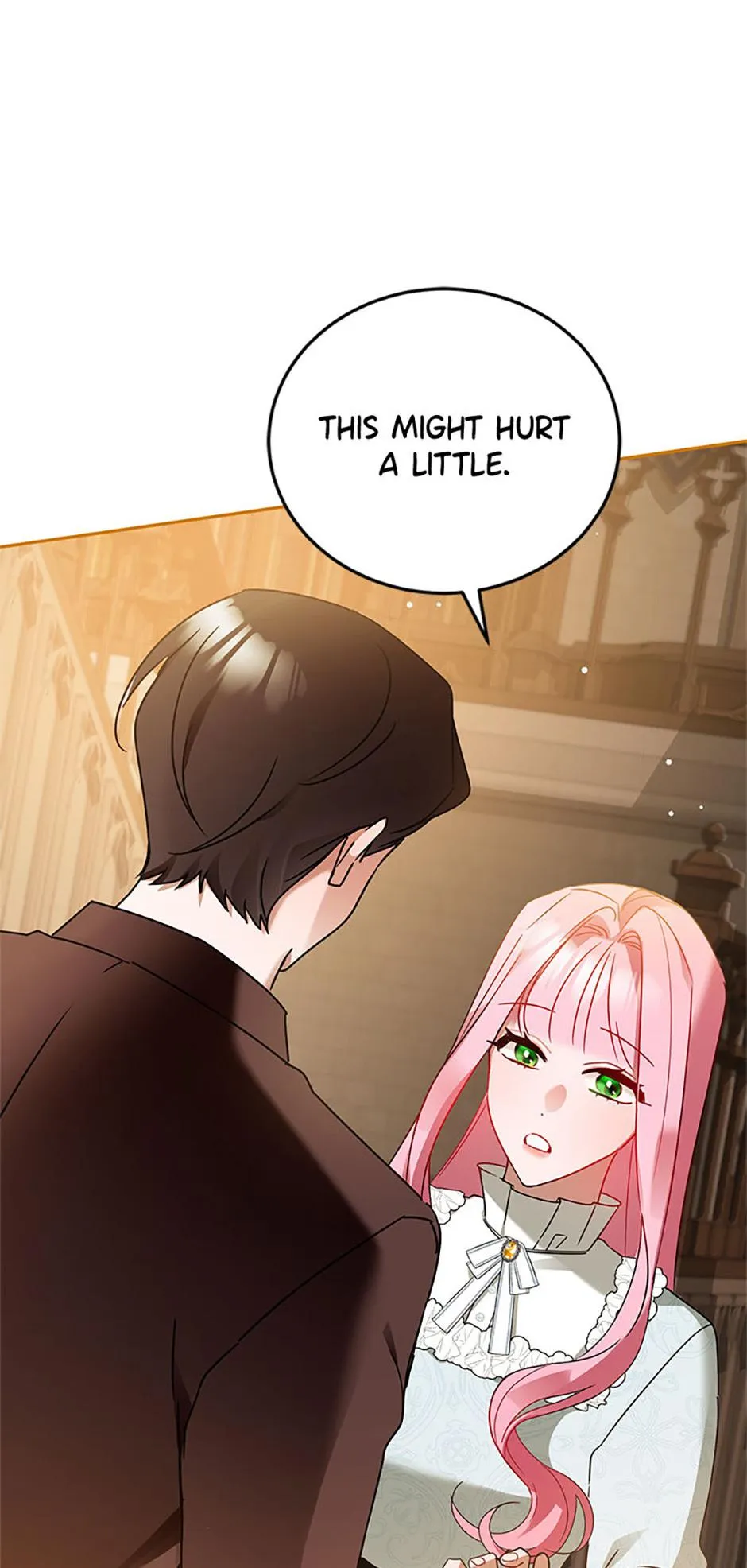 The Princess Hides a Zombie Chapter 2 page 47 - 