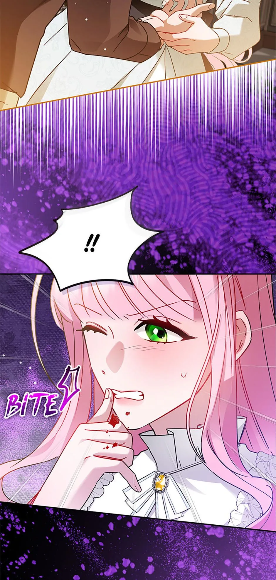 The Princess Hides a Zombie Chapter 2 page 48 - 