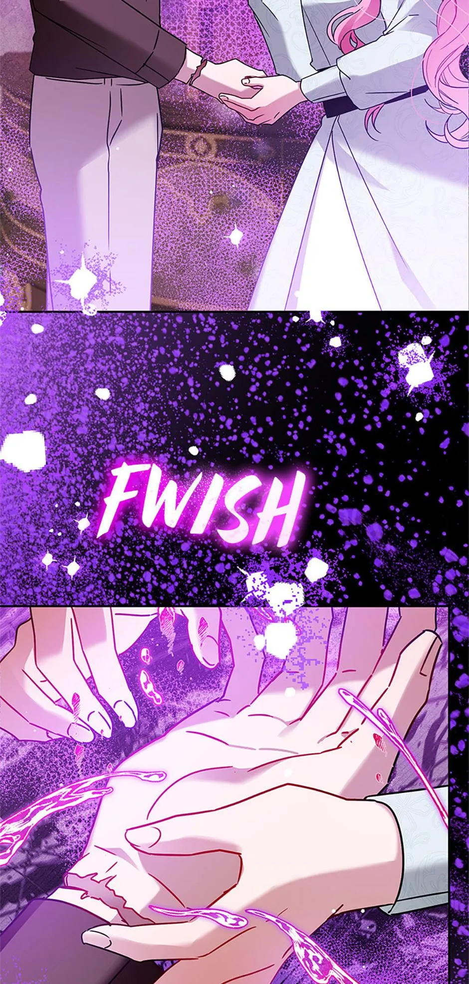 The Princess Hides a Zombie Chapter 2 page 50 - 