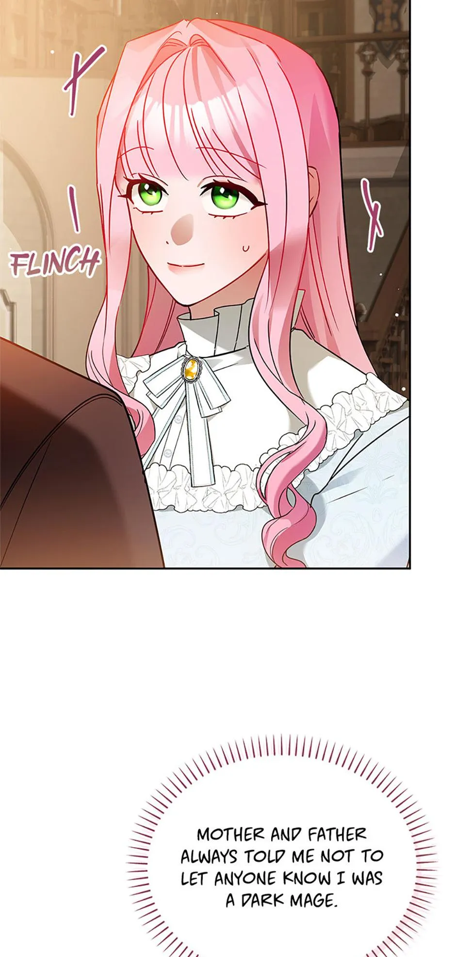 The Princess Hides a Zombie Chapter 2 page 53 - 