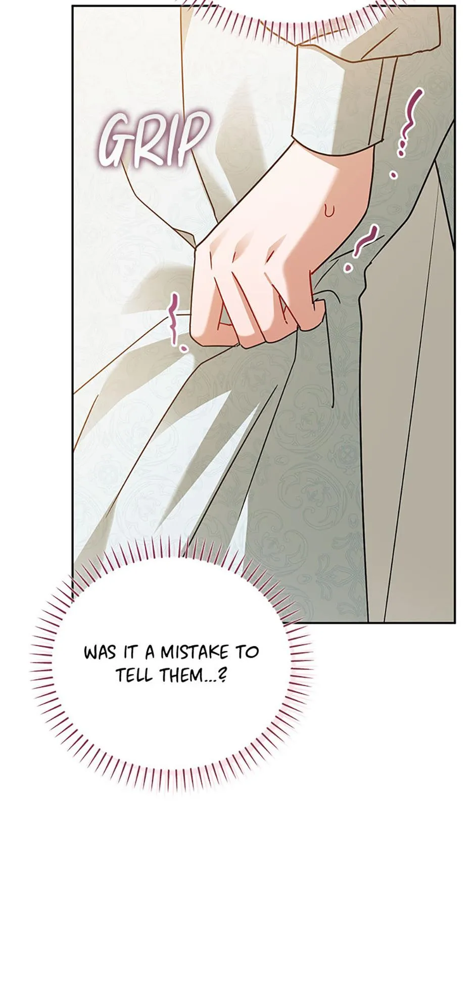 The Princess Hides a Zombie Chapter 2 page 54 - 