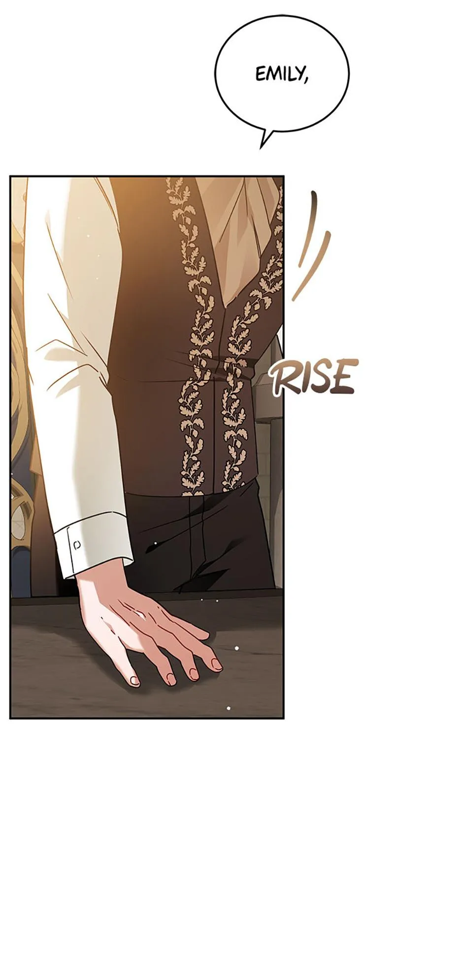 The Princess Hides a Zombie Chapter 2 page 55 - 