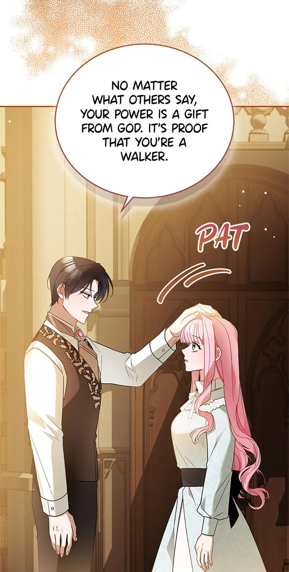 The Princess Hides a Zombie Chapter 2 page 57 - 