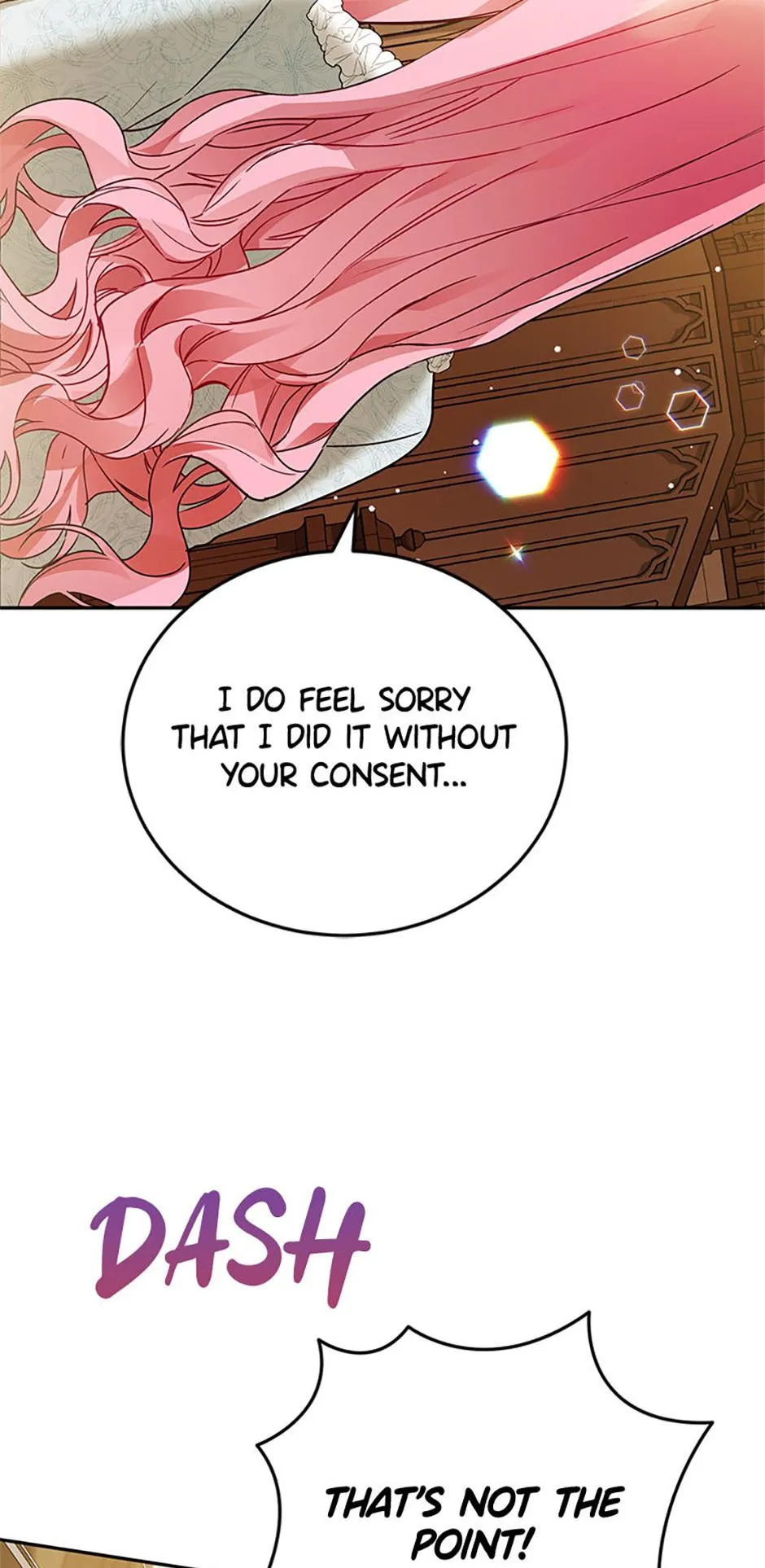 The Princess Hides a Zombie Chapter 2 page 7 - 