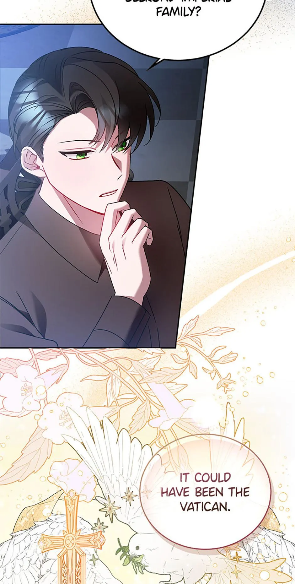 The Princess Hides a Zombie Chapter 2 page 63 - 