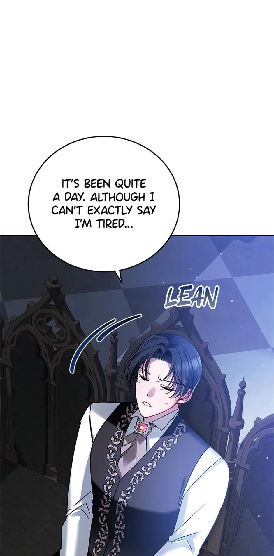 The Princess Hides a Zombie Chapter 2 page 66 - 