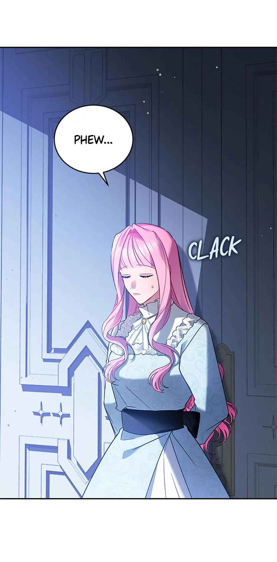 The Princess Hides a Zombie Chapter 2 page 69 - 