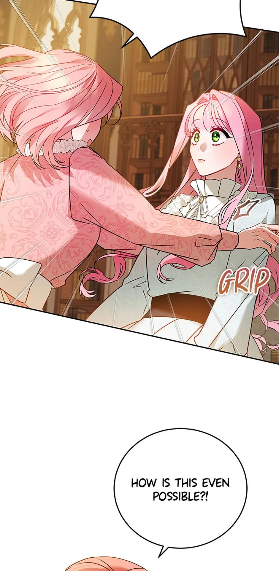 The Princess Hides a Zombie Chapter 2 page 8 - 