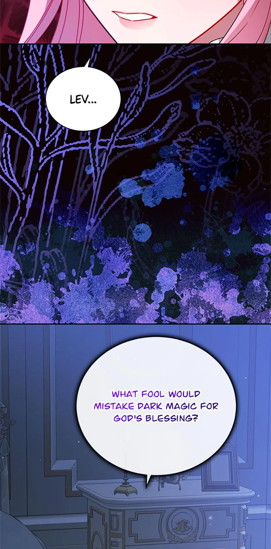 The Princess Hides a Zombie Chapter 2 page 71 - 