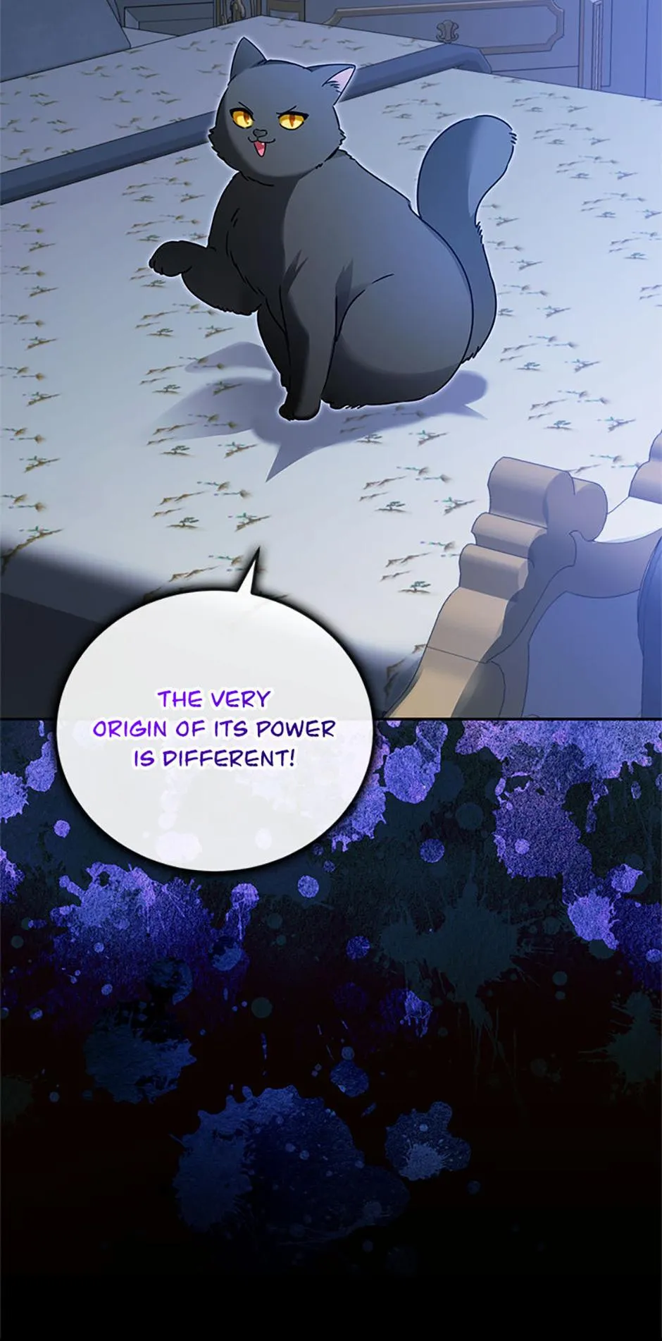 The Princess Hides a Zombie Chapter 2 page 72 - 