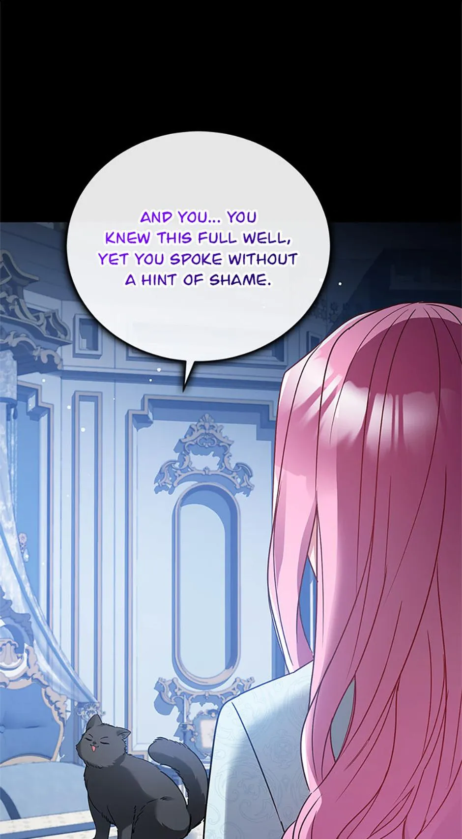 The Princess Hides a Zombie Chapter 2 page 73 - 