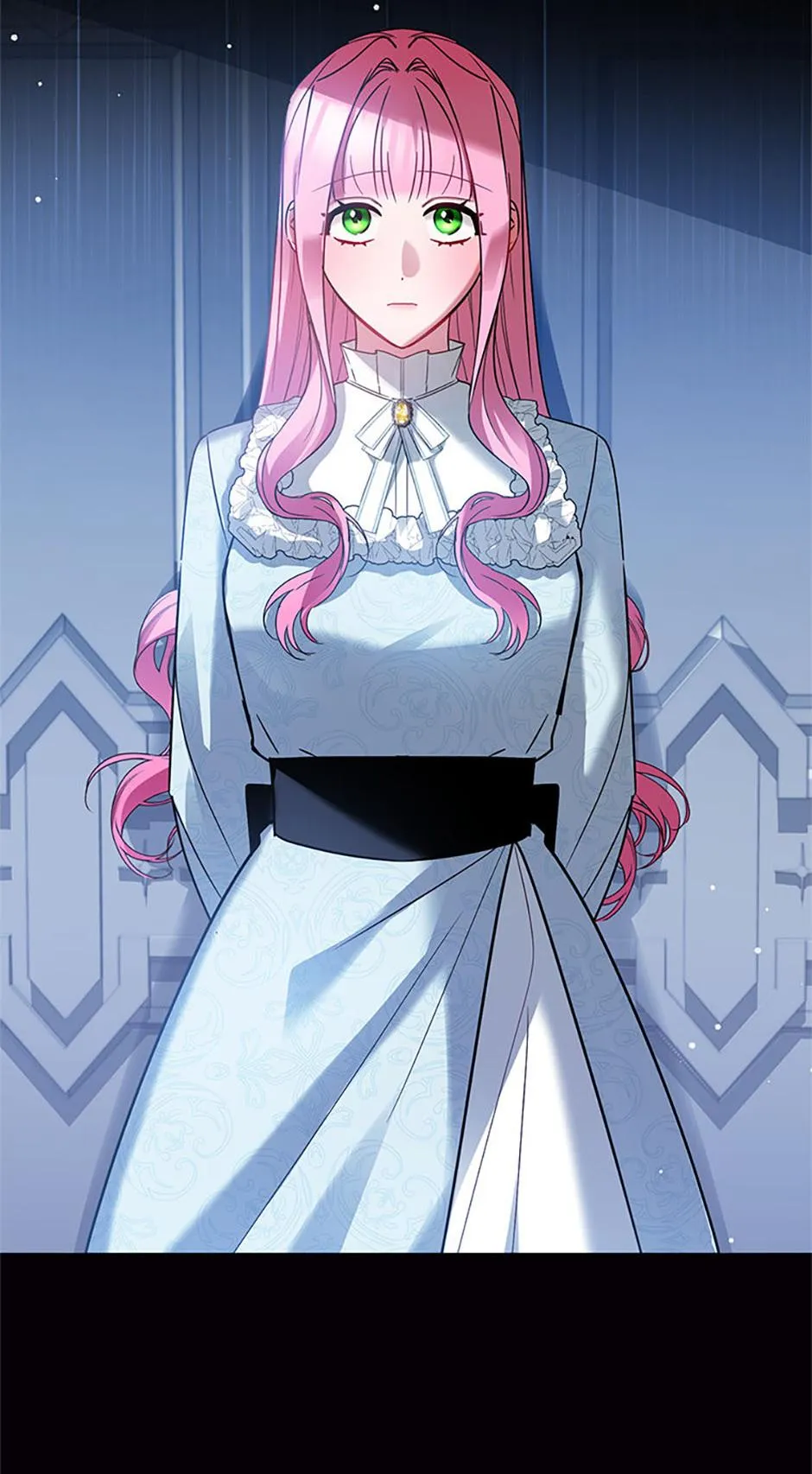 The Princess Hides a Zombie Chapter 2 page 75 - 