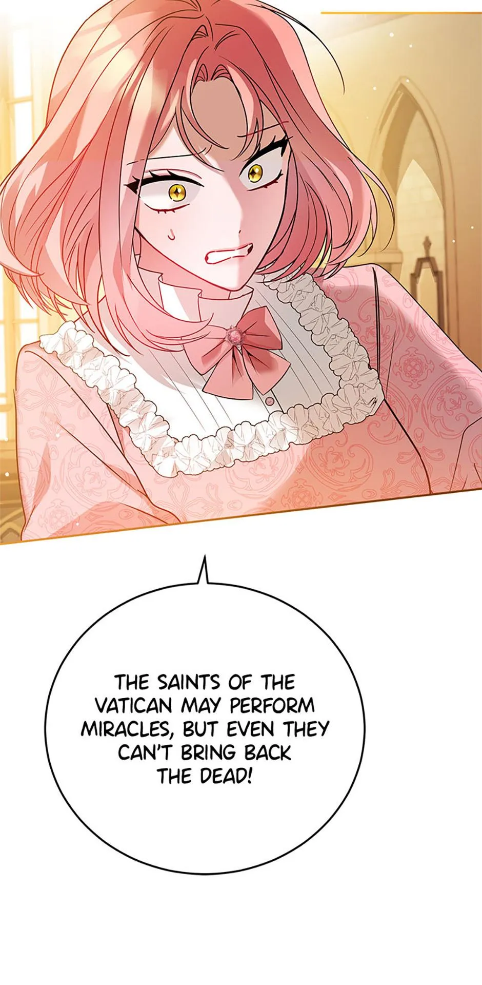 The Princess Hides a Zombie Chapter 2 page 9 - 