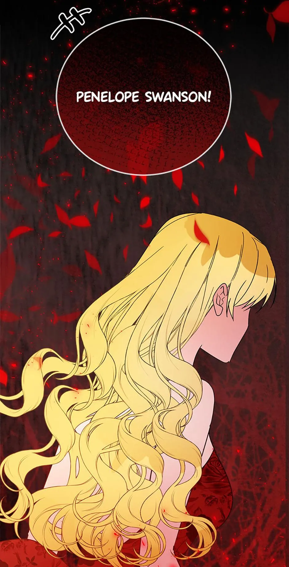 The Princess Hides a Zombie Chapter 20 page 18 - 