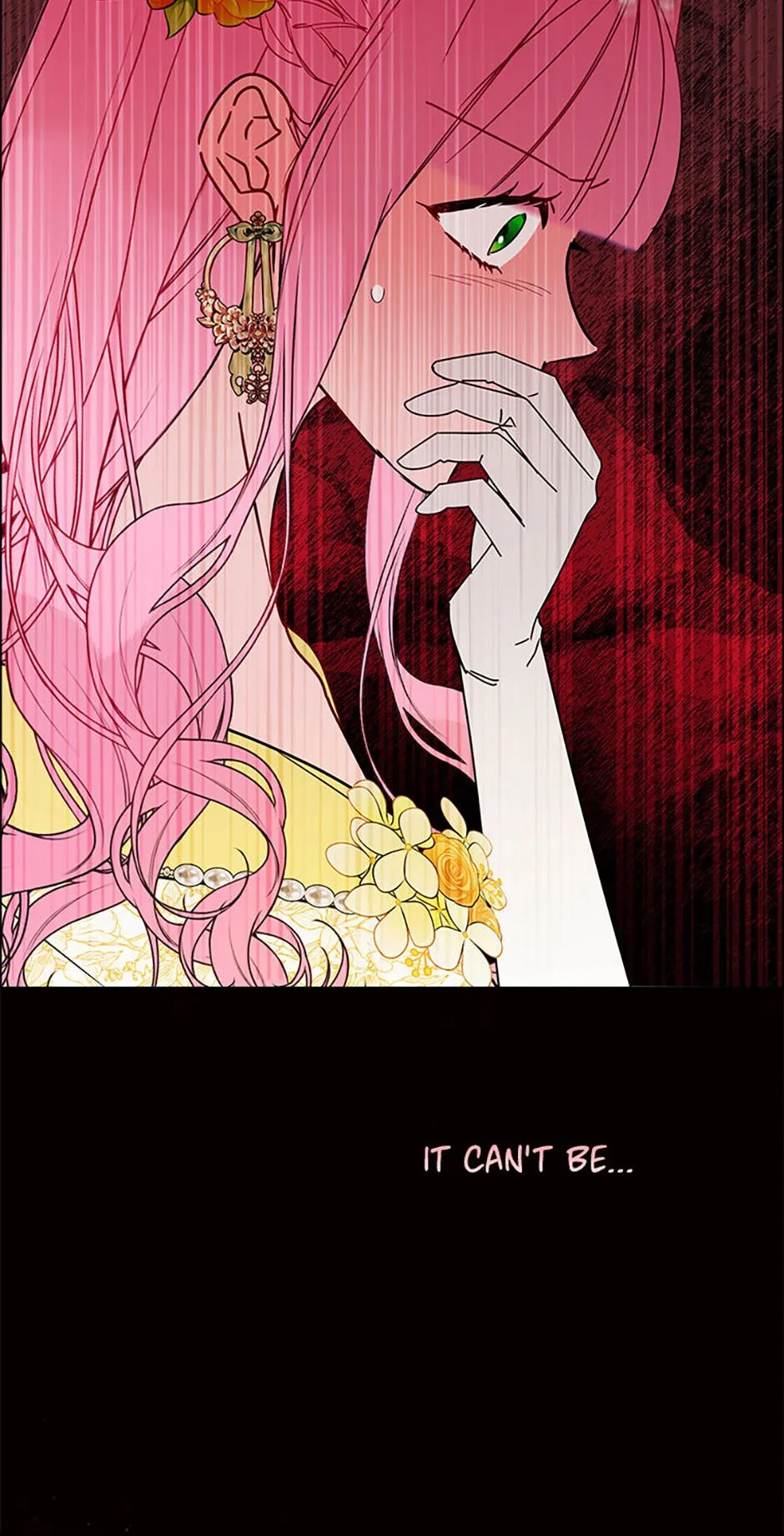 The Princess Hides a Zombie Chapter 20 page 20 - 