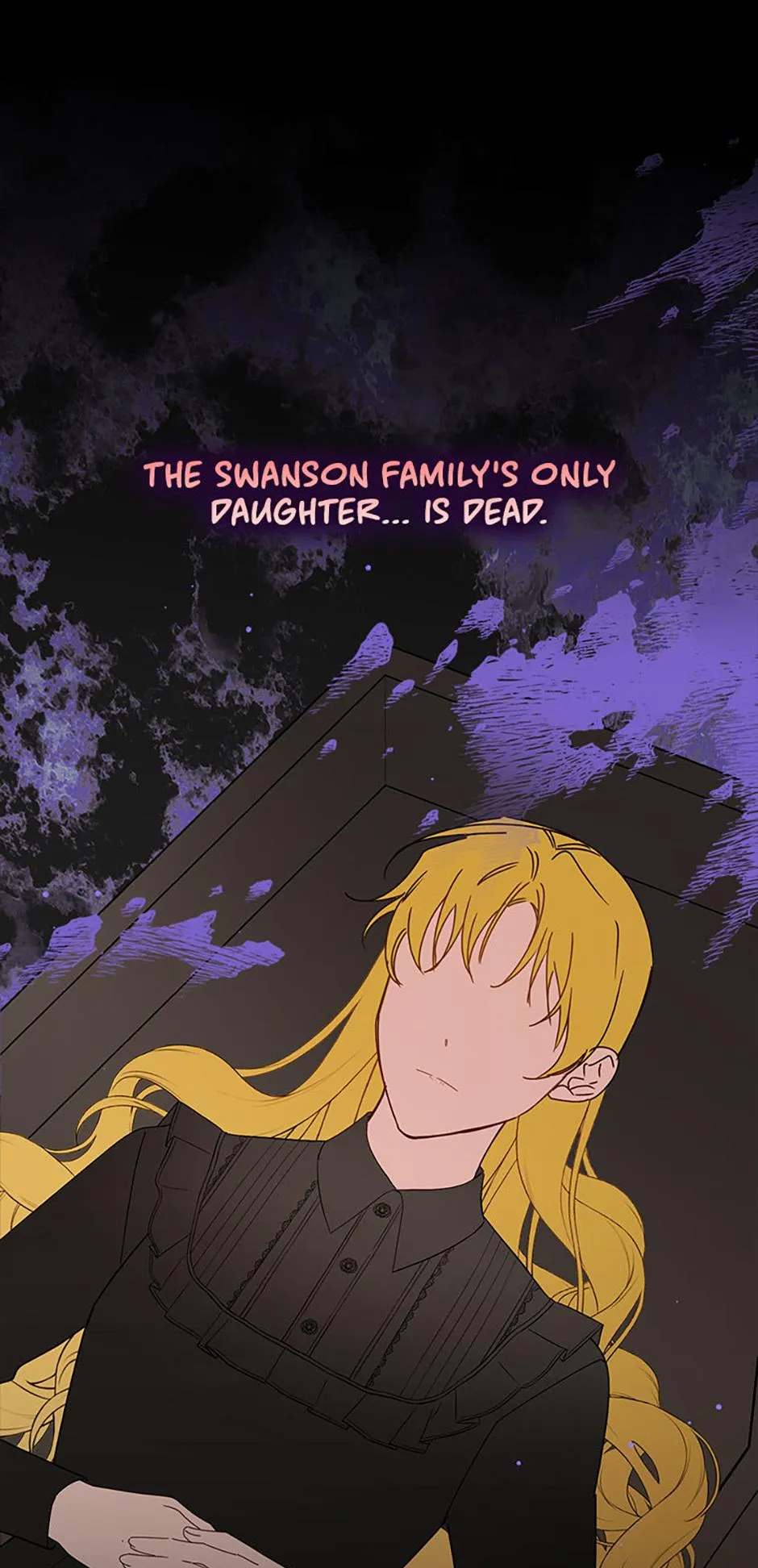 The Princess Hides a Zombie Chapter 20 page 21 - 