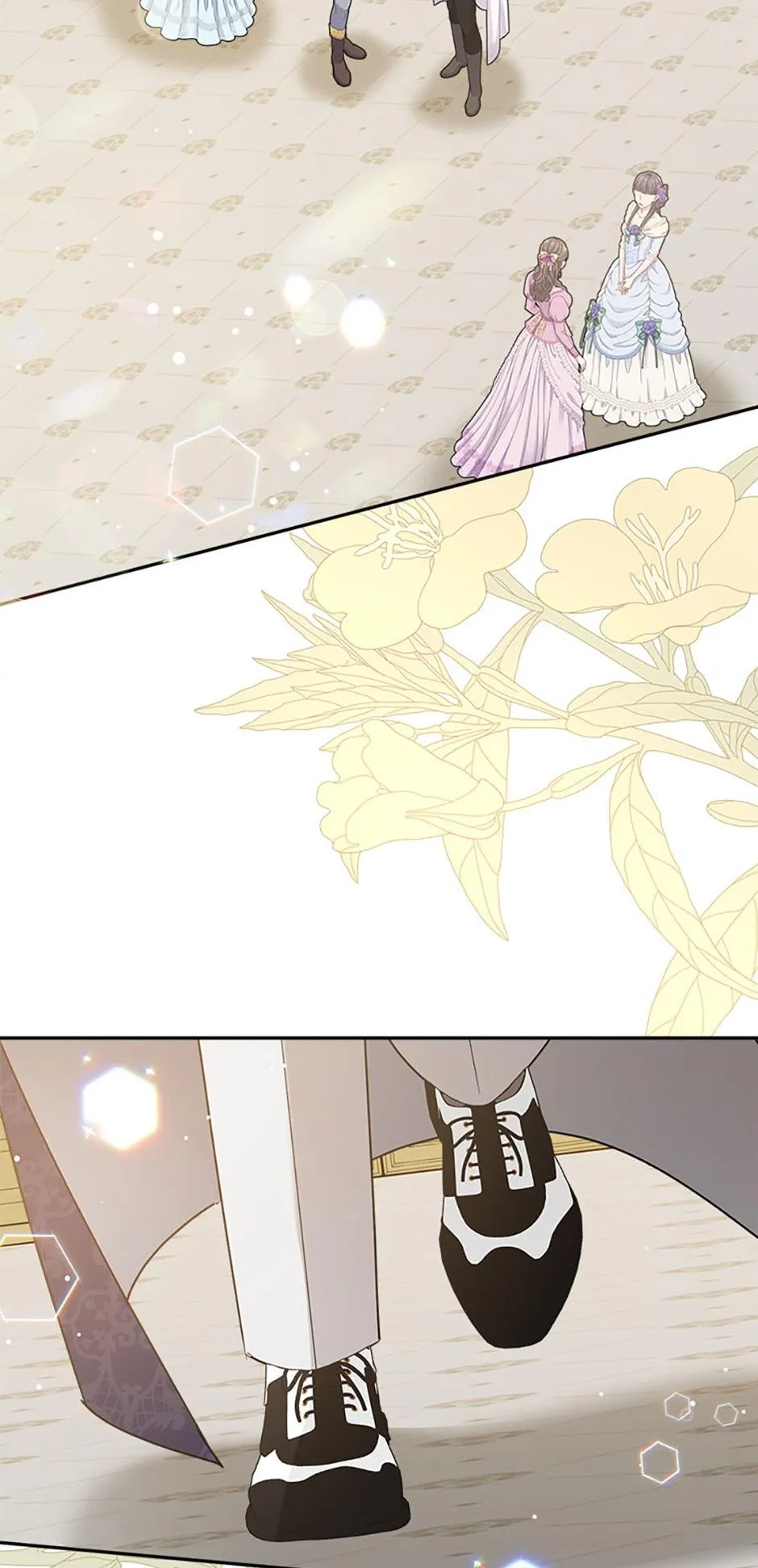 The Princess Hides a Zombie Chapter 20 page 28 - 