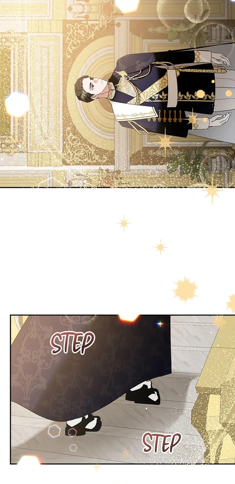 The Princess Hides a Zombie Chapter 20 page 32 - 