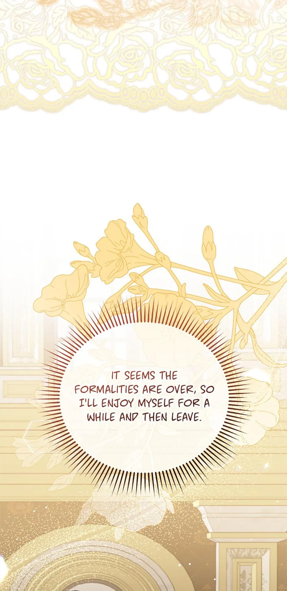 The Princess Hides a Zombie Chapter 20 page 37 - 