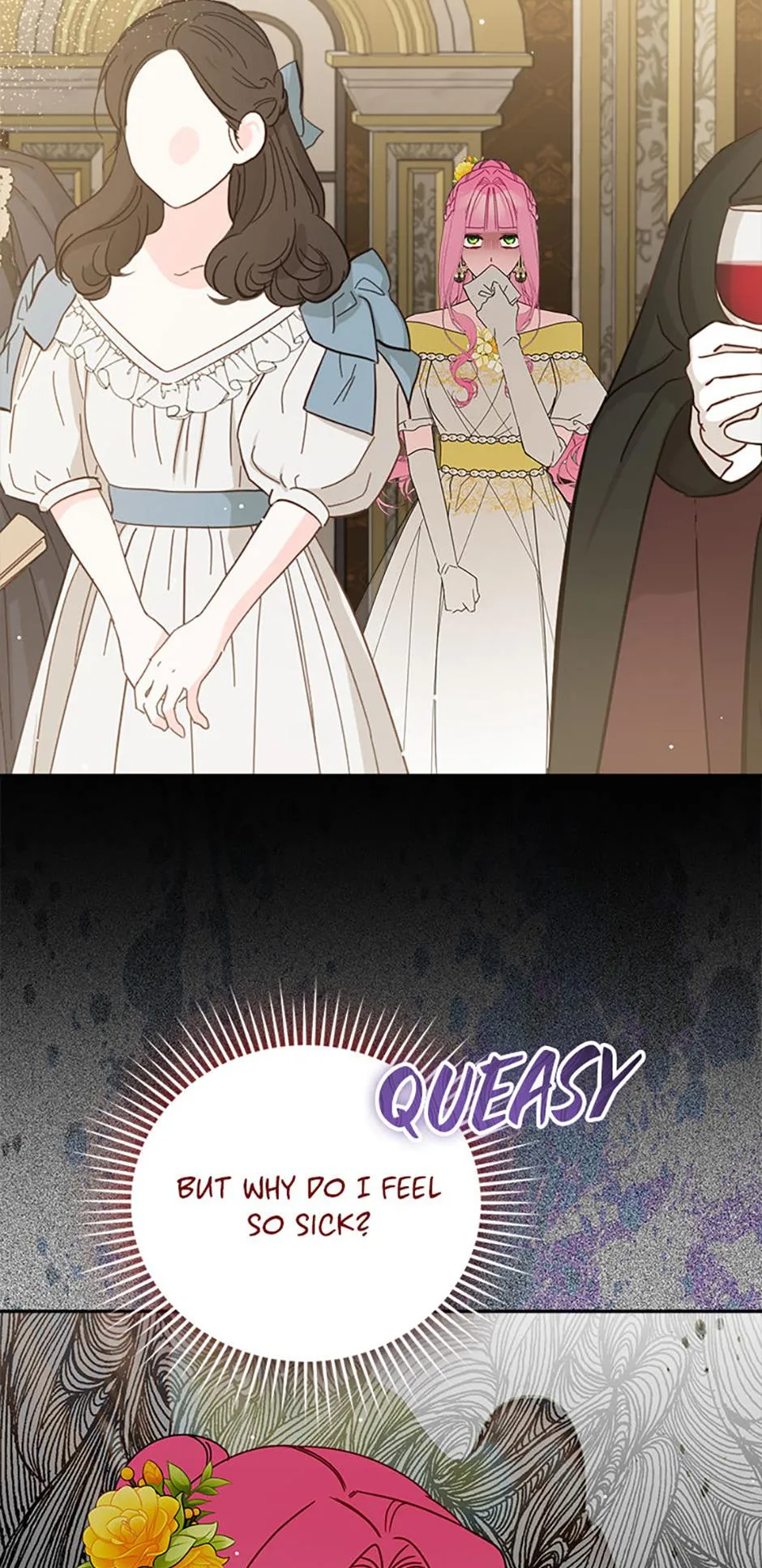 The Princess Hides a Zombie Chapter 20 page 38 - 