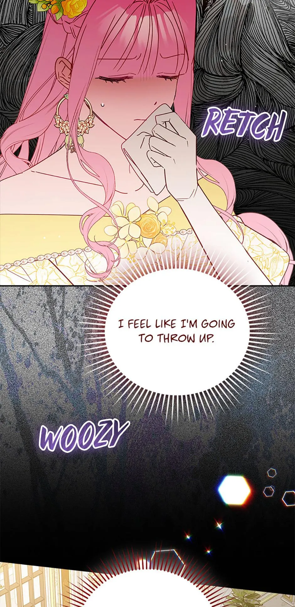 The Princess Hides a Zombie Chapter 20 page 39 - 