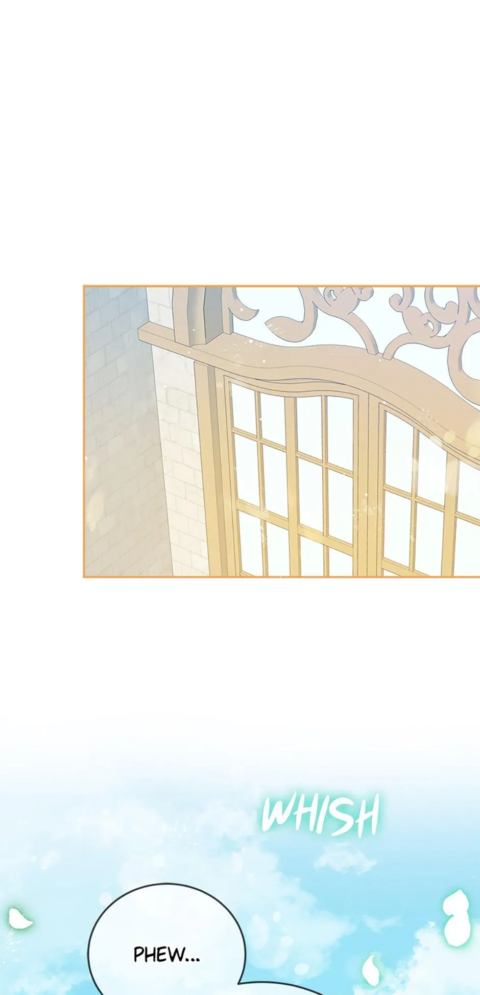 The Princess Hides a Zombie Chapter 20 page 41 - 