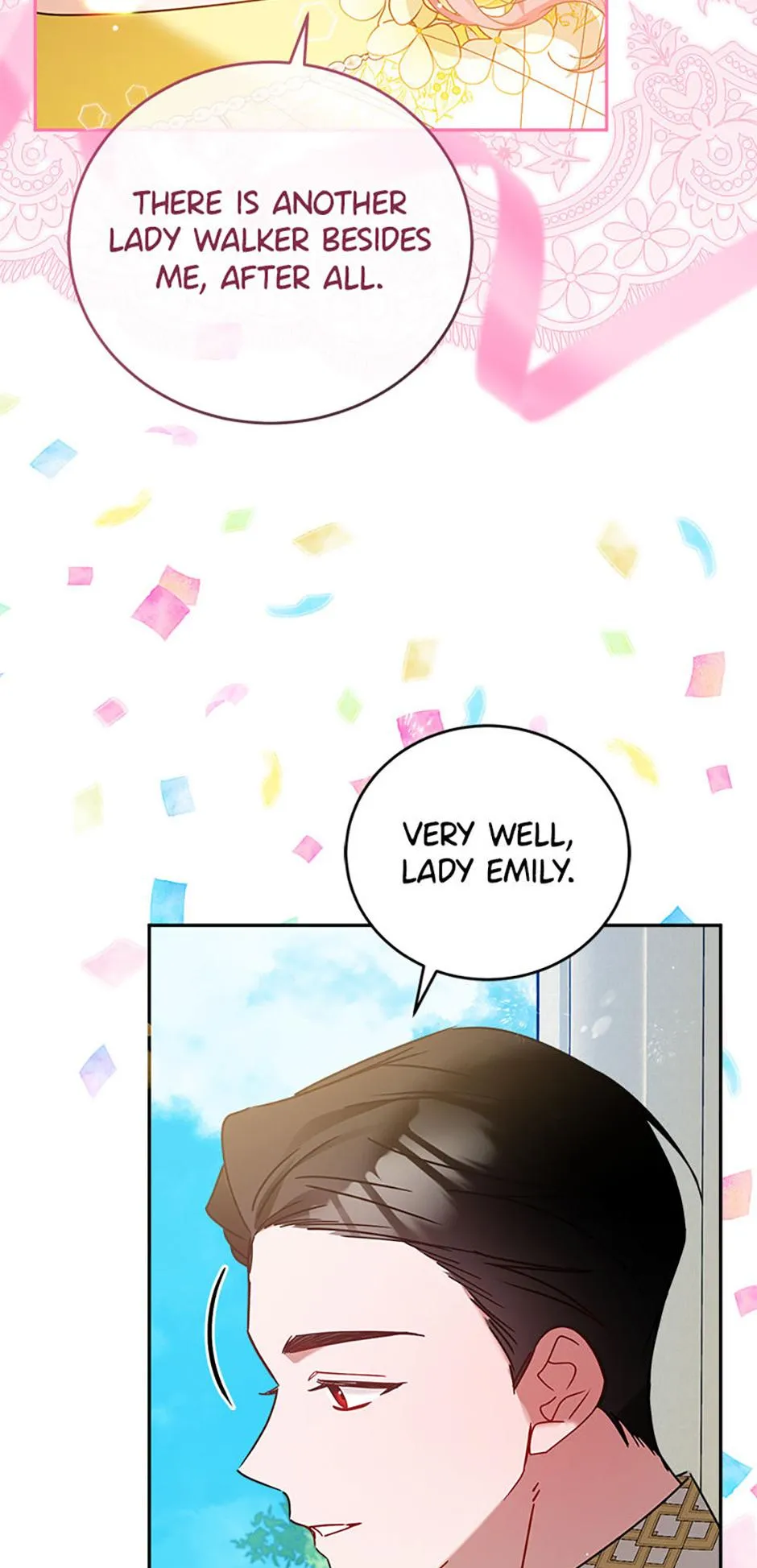 The Princess Hides a Zombie Chapter 20 page 47 - 