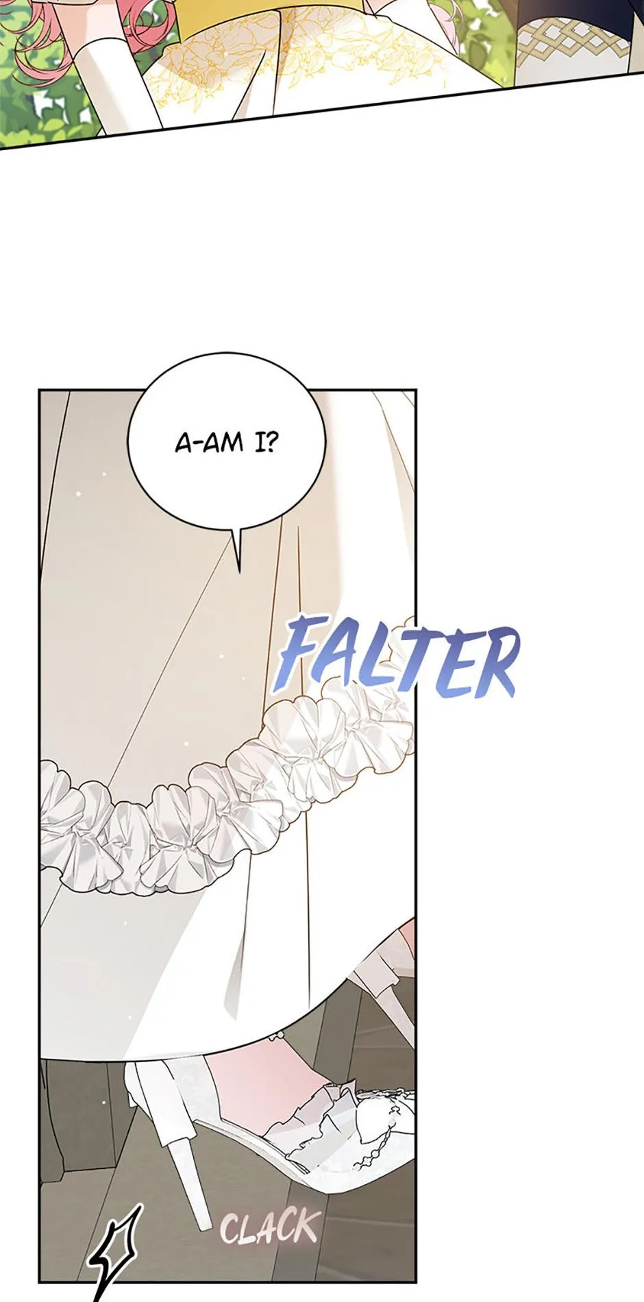 The Princess Hides a Zombie Chapter 20 page 55 - 