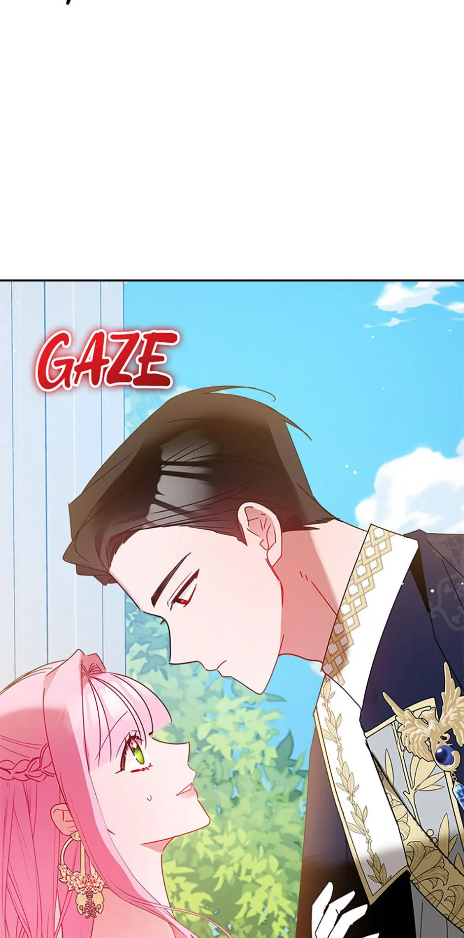 The Princess Hides a Zombie Chapter 20 page 56 - 
