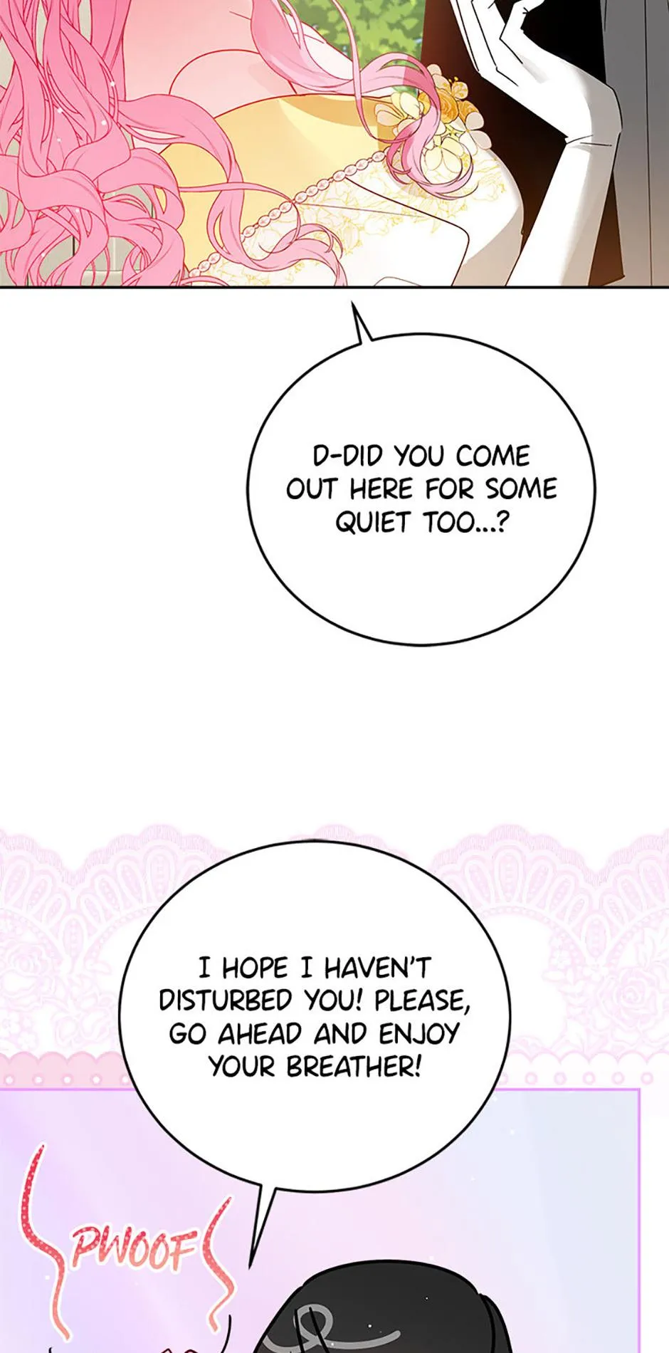 The Princess Hides a Zombie Chapter 20 page 57 - 