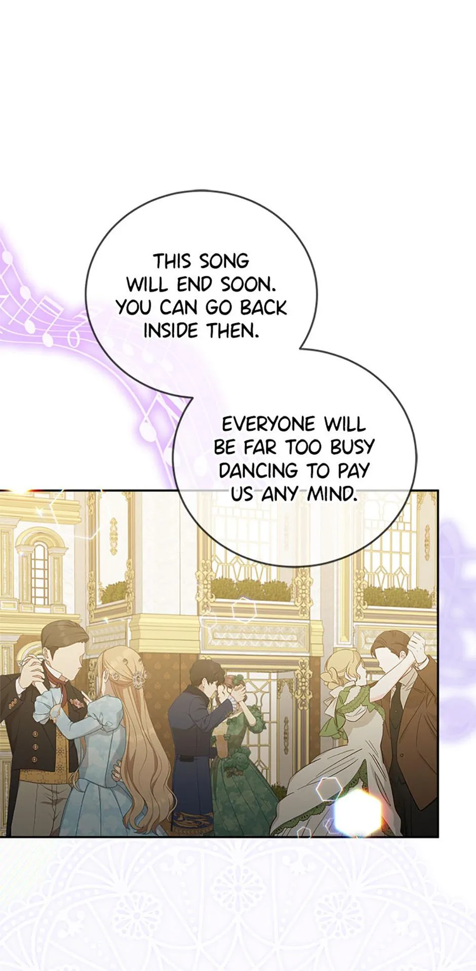 The Princess Hides a Zombie Chapter 20 page 60 - 