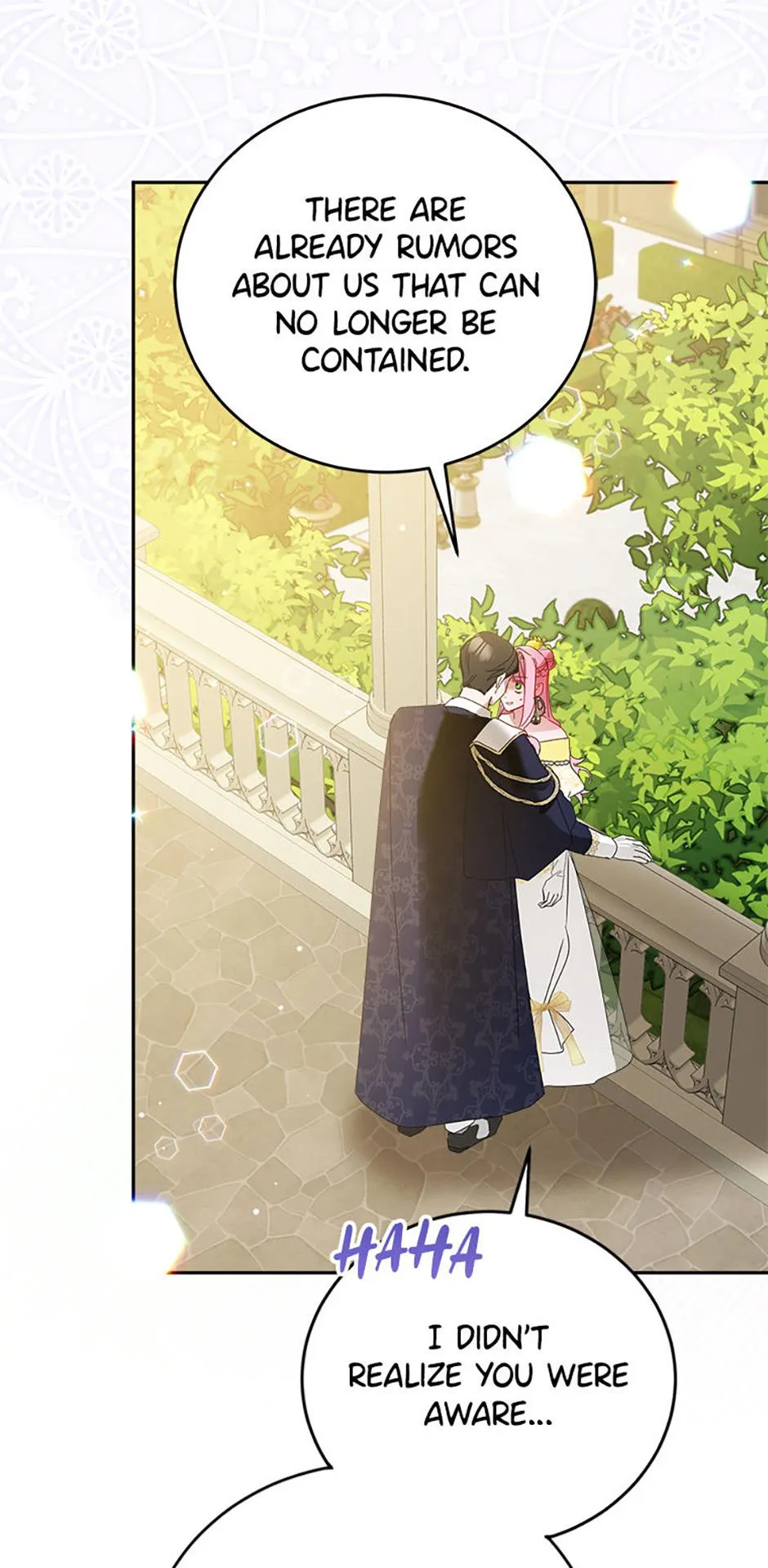 The Princess Hides a Zombie Chapter 20 page 61 - 